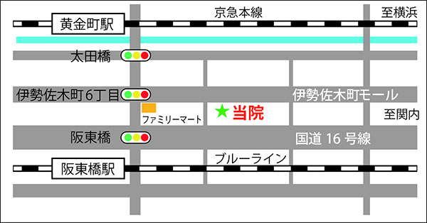 ���N�[�i�����@�@�n�}